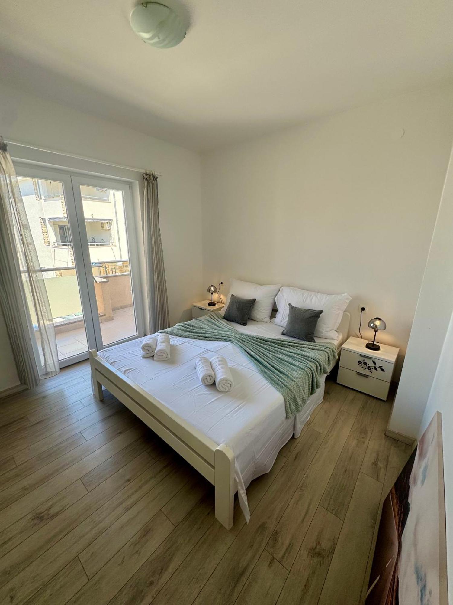 Apartments Toma 노바야 외부 사진