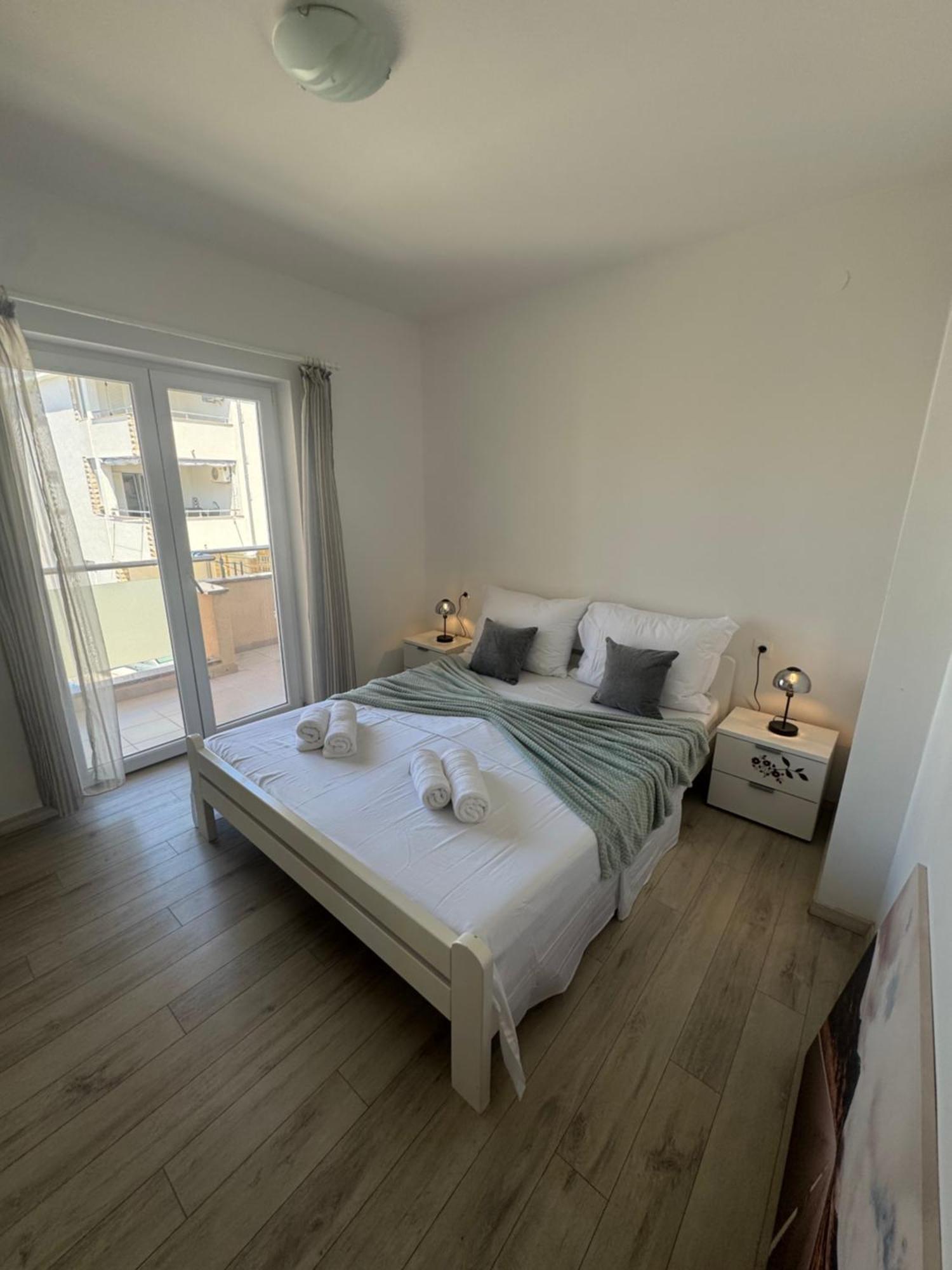 Apartments Toma 노바야 외부 사진