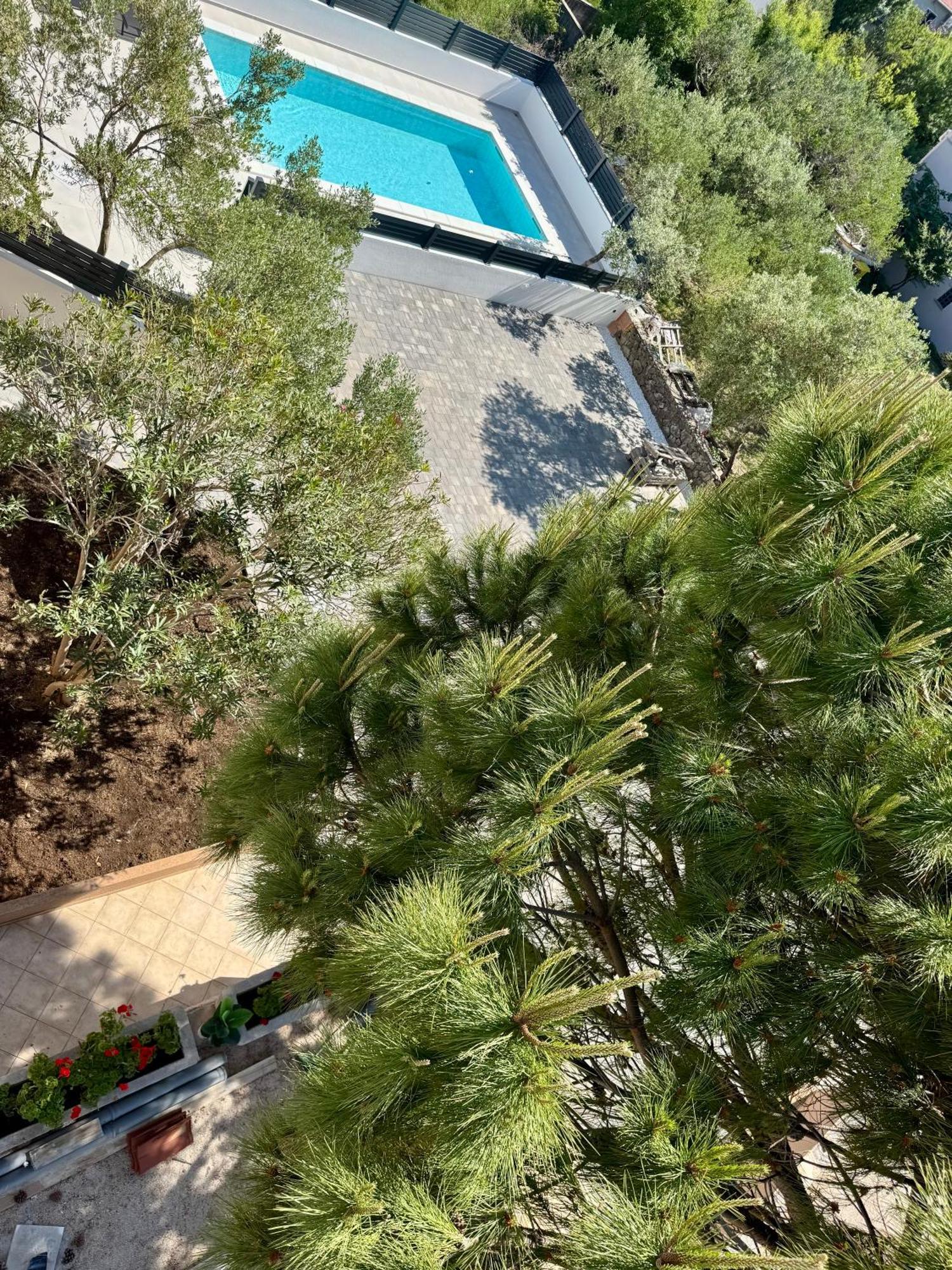 Apartments Toma 노바야 외부 사진